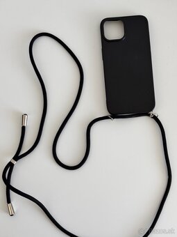 Obal na iphone 15 - 2