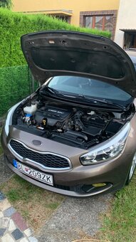 Kia Ceed SW - 2