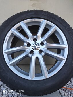 5x112 r18....Audi, Vw, Skoda - 2