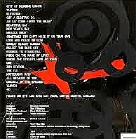 DVD koncert U2 - vertigo 2005 live in Chicago - 2