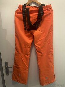 Detské lyžiarské nohavice Kilpi, veľkosť 164 - 2