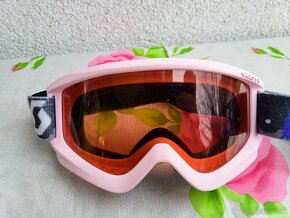 Detské lyžiarske okuliare Scott - 2