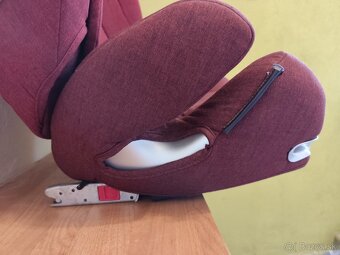 Autosedačka Cybex - 2