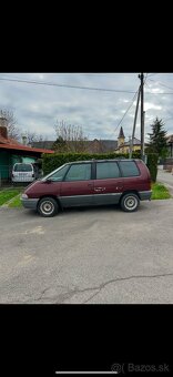 Renaul Espace - 2