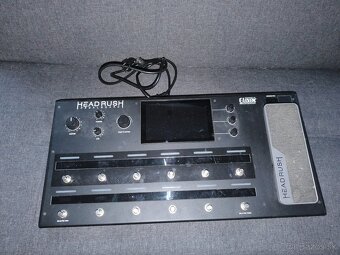 Headrush Pedalboard - 2