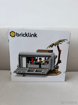 LEGO 910030 + 910041 - 2