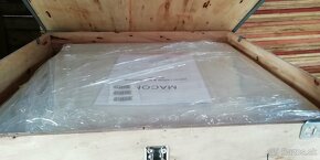 Tepelné čerpadlo zem-voda 9kw - 2