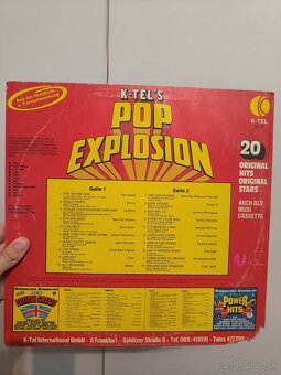 Pop Explosion - 2