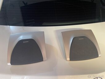 Reproduktory Sony - 2