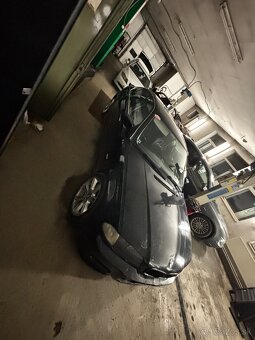 Bmw e46 320i - 2