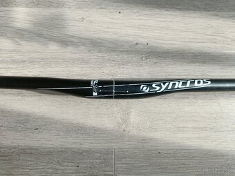 Syncros FL 1.5 Tbar (720mm) - 2