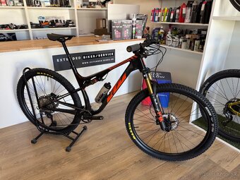 KTM Scarp MT Exonic 29” - 2