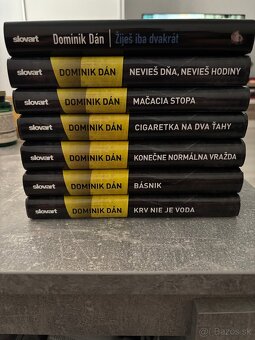 Dominik Dán - 2