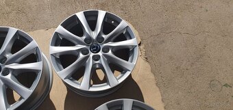 5x114,3 r17 mazda kia hyundai mitsubishi toyota honda - 2