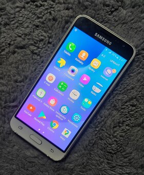 samsung galaxy j3 - 2
