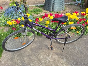 Predam horsky bicykel - 2