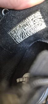 Detské Dr. Martens - 2