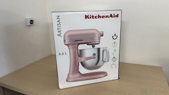 KitchenAid Artisan Dried Rose - 2