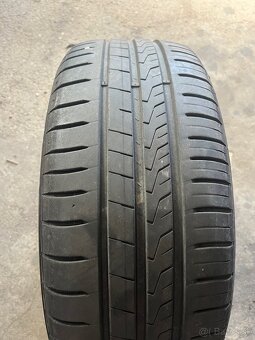 Hankook gumy - 2