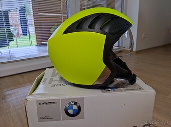Prilba BMW - 2