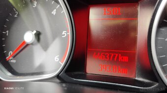 Ford Galaxy s max mondeo - 2
