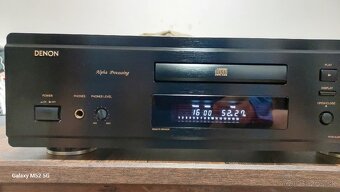 Denon DCD-1450 AR - 2