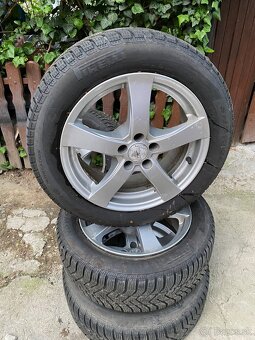 5x98 r16 - 2