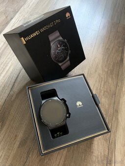 Huawei GT 2 PRO - 2