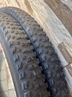 2x Plášť + duša Maxxis 29x2,4 - 2
