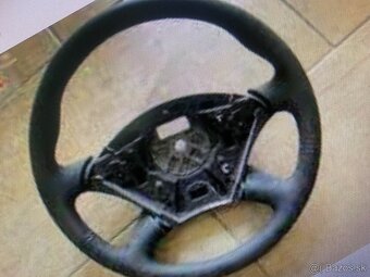 Volant ford - 2