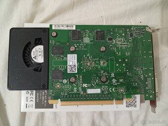 NVIDIA Quadro K2200 - 2
