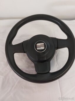 Volant seat s airbagom - 2