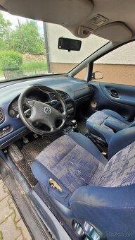 Volkswagen Sharan 1.9 TDI - 2