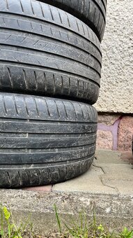 ☀️225/45 r17 letné pneu - 2