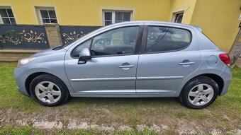 Peugeot 207 - 2