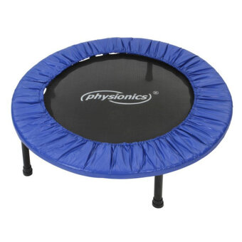 Lacno a výhodne: Lacno predám jumping trampolínu 100cm - 2