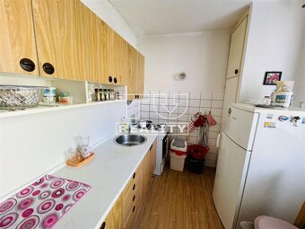 Predám 3izbový byt, balkón, centrum, Poprad - 2
