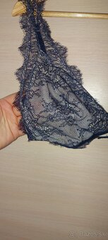 Victoria's Secret podprsenka - 2