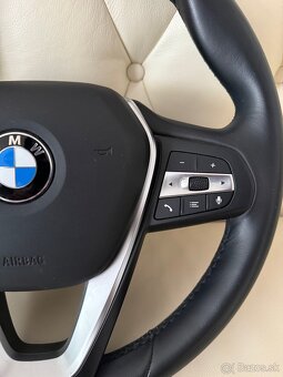 BMW VOLANT - 2