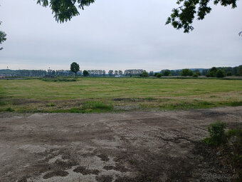 Stavebne pozemky Ploské - 2