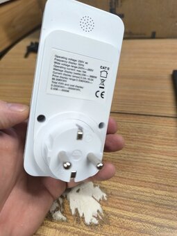 Wattmeter - 2
