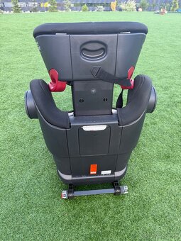 Predám detskú autosedačku zn. Römer KIDFIX (15-36 kg) - 2