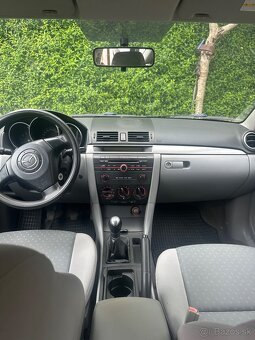 Mazda 3 - 2