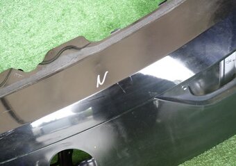 mercedes CLA piate dvere kombi w118 - 2