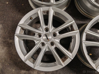 5x112 R16 7J ET45 (57.1mm) - 2