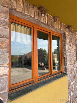 Renovacia okien, terás a drevených povrchov - 2