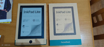 PocketBook 970 InkPad Lite - 2