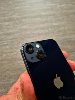 Predám iPhone 13 Mini 128GB - 2