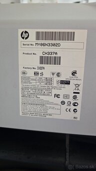 HP designjet 510 na veľké formáty - 2