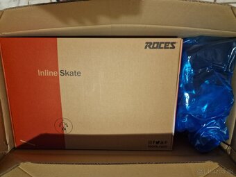 Roces Otli 125 - 2